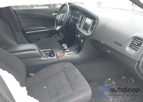 2014 Dodge Charger Sxt из США, поврежденный, VIN 2C3CDXHG2EH330788